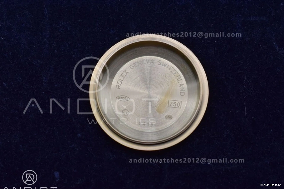 Diamond with Steel YG V5 Dial Bracelet vr3255 36 Grey 698 on 904L Square Edition Sophisticated DayDate Best Weight) QF President (Gain 0213